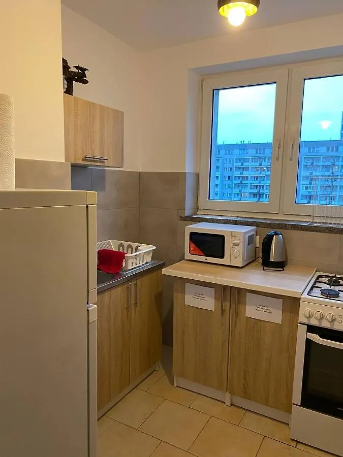 Halby Rooms Panska 55 وارسو